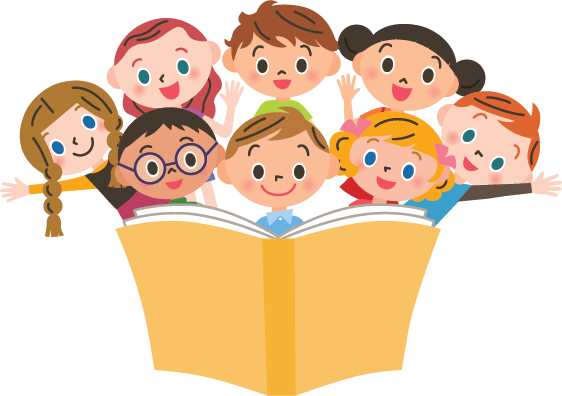 Story Time | Minerva Public Library