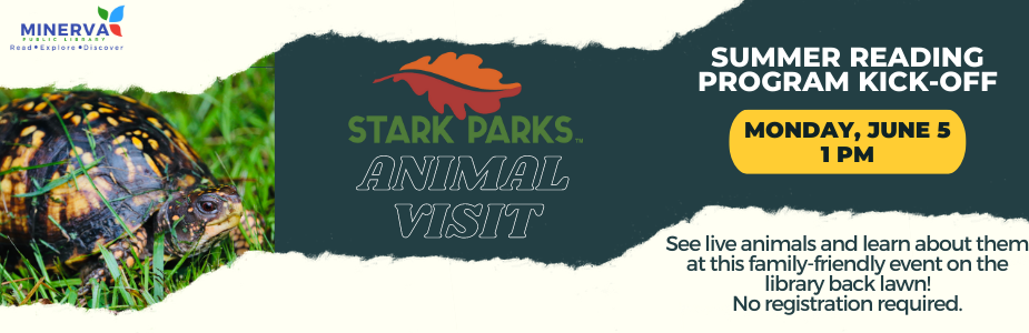 Stark Parks 2023 SRP